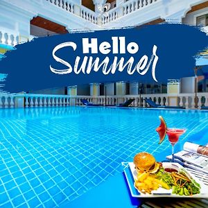 Le Pavillon Hoi An Gallery Hotel & Spa